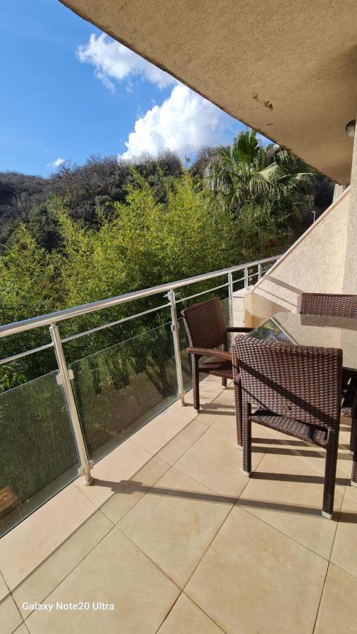 Blue Horizon Apartment Resort Budva Exterior foto