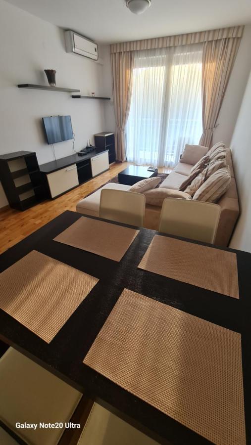 Blue Horizon Apartment Resort Budva Zimmer foto