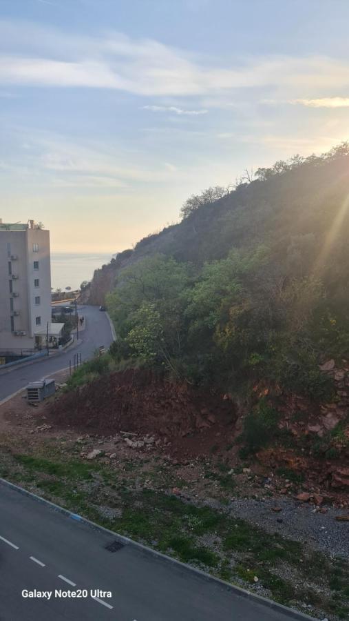 Blue Horizon Apartment Resort Budva Zimmer foto