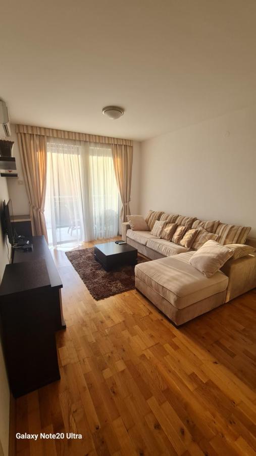 Blue Horizon Apartment Resort Budva Zimmer foto