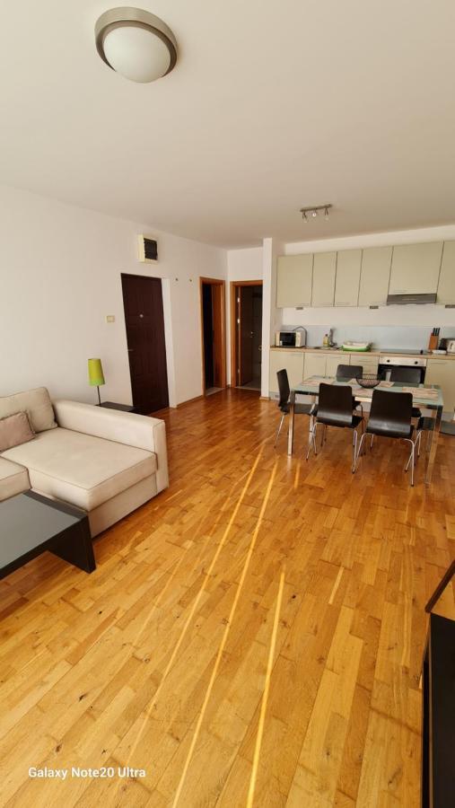 Blue Horizon Apartment Resort Budva Exterior foto